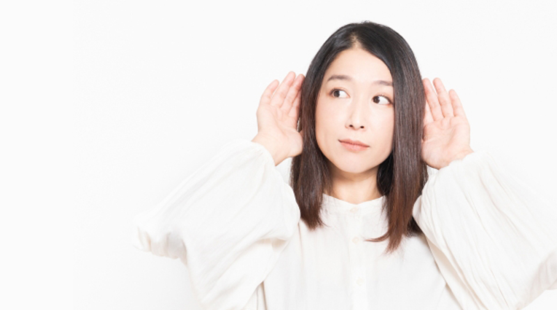 ≪聞こえ診断あり≫難聴ってどういう症状？”健聴”寿命をのばすために、今すぐ試してほしいこと