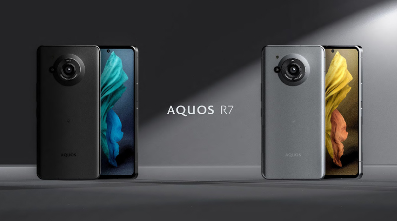 スマートフォン「AQUOS」2022夏モデル 新製品発表会を開催しました≪動画あり≫