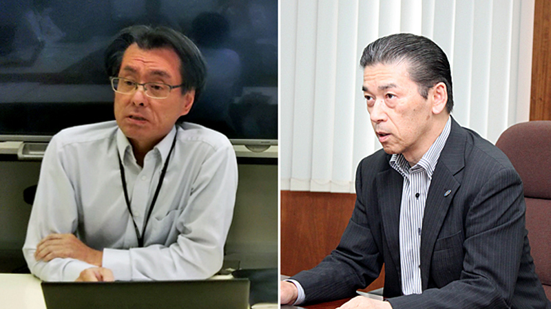 労使共同のボランティア団体「シャープグリーンクラブ」が2024年度の全社SGC会議を開催