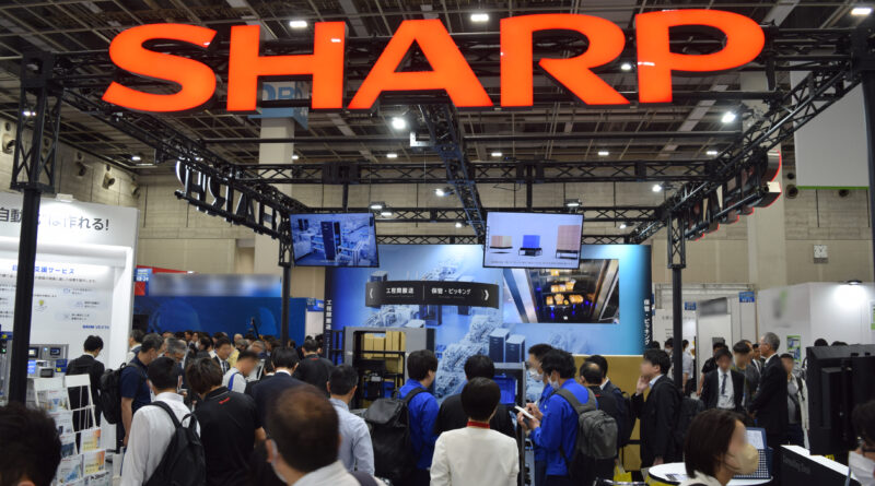 「第1回 関西スマート工場EXPO」に出展！