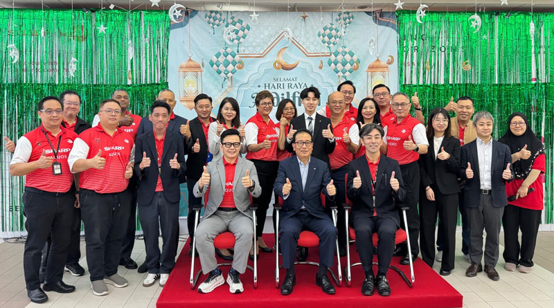 沖津社長がマレーシアおよびタイを訪問