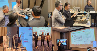 汎アジア MFPデモコンテスト2025 をバンコクで初開催