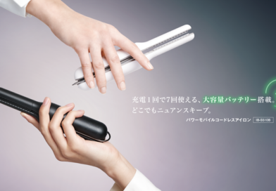 New Products (2026年3月)