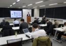 スマートビジネスソリューション事業説明会を開催