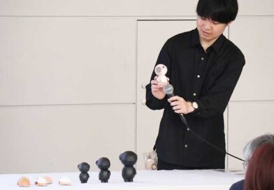 「付加価値ある意匠デザインを実現するものづくり技術2026」にて講演