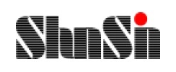 shunsin