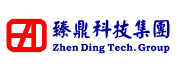 zhen-ding