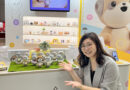 「東京おもちゃショー2026」にポケとも第1弾、第2弾を出展しました！