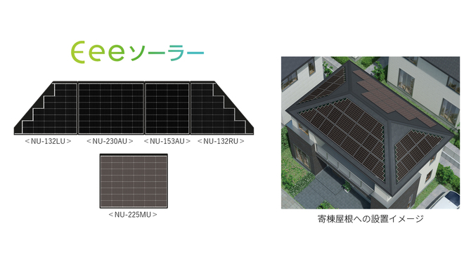 New Products (2026年8月)