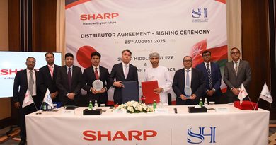SMEF、オマーンでAl Hasharグループと販売代理店契約を締結