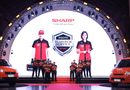 シャープ・インドネシアが「AQUOS Platinum Service」を開始