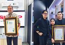 シャープインドネシア、「Indonesia PR of the Year 2026」の2部門で受賞