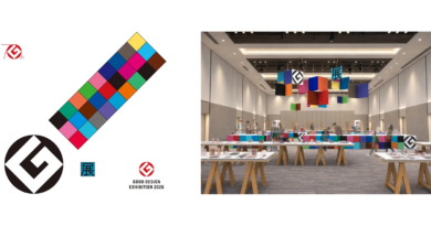 「G展 2026グッドデザイン賞受賞展」へ出かけよう！今年のグッドデザインが一堂に会します
