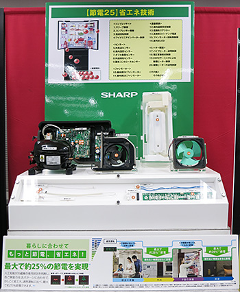 【節電25】省エネ技術