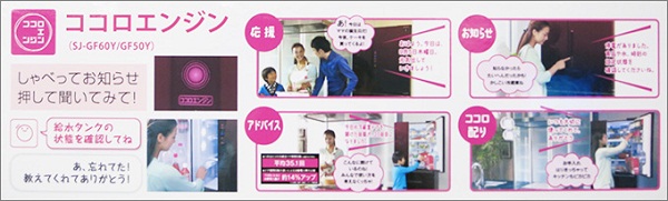 ココロエンジン