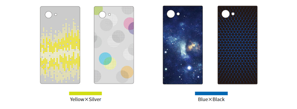 ニュアンスシート