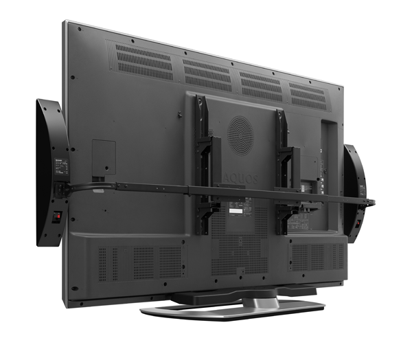 液晶テレビAQUOSをハイレゾ対応にして、“良い音”を楽しもう | SHARP Blog