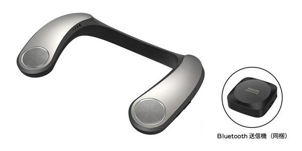 サウンドパートナー＜AN-SX7A＞