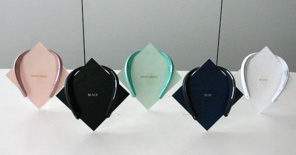 AQUOSサウンドパートナー＜AN-SS1＞