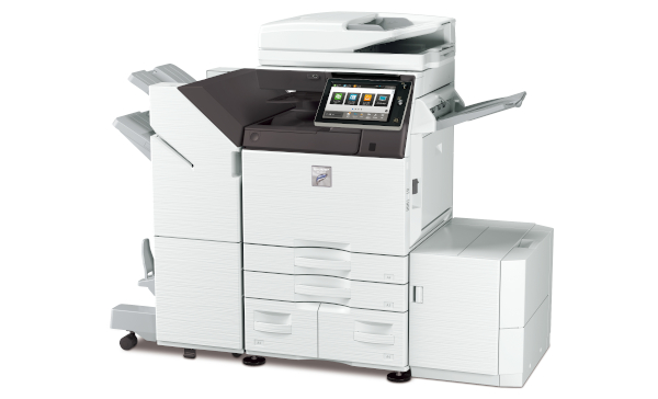 デジタル複合機＜MX-M6071＞