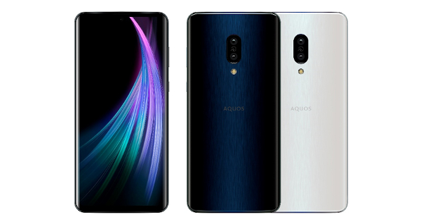 AQUOSzero2