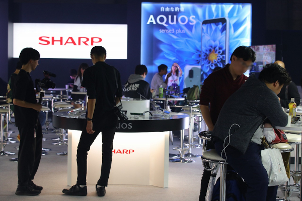 コミュニティエリア