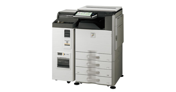 マルチコピー機<MX-3610DS>