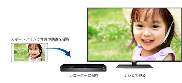 表示したイメージ