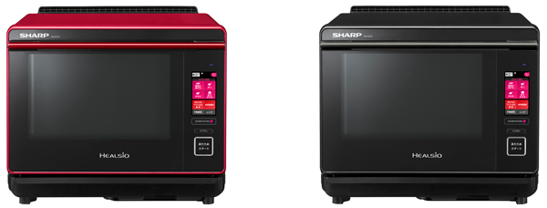 ヘルシオ＜AX-XA10＞が、あなただけの“伝説の家政婦”になる！ | SHARP Blog