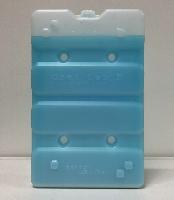 「-22℃適温蓄冷材」