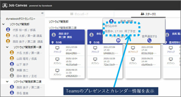 Azure ADとの連携によるシングルサインオンでのログイン