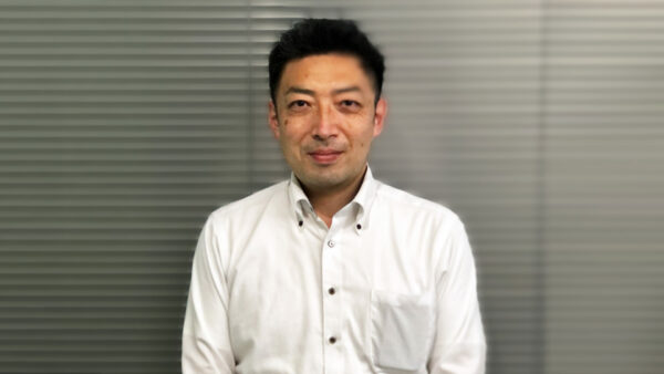 株式会社スギヤマゲン 機能容器事業部長 藤井 健介さま