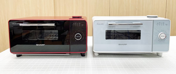 パンを焼くだけじゃもったいない！メイン料理も作れるヘルシオ グリエ