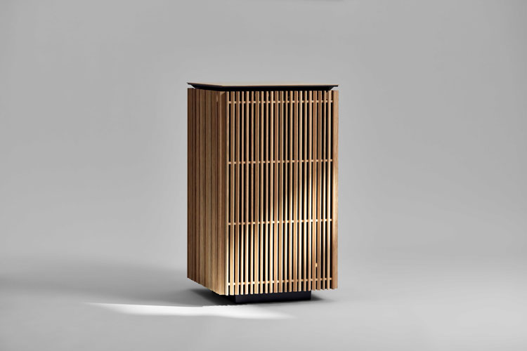 そらシャープ空気清浄機2024年式 隈研吾建築都市設計事務所様とシャープが空気清浄機で異色の